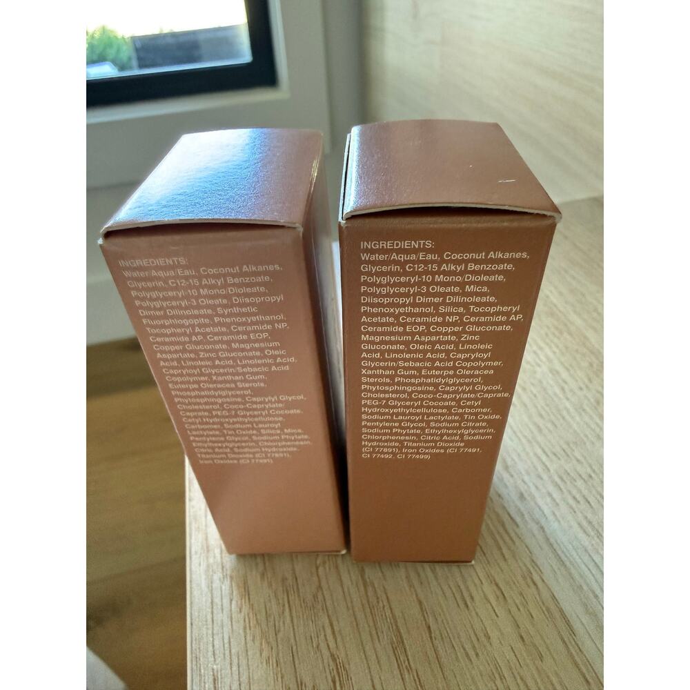 rhode Highlight Milk Duo 02 Pearly Champagne + 03 Warm Bronze - Picture 8 of 14